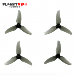 DarwinFPV 2512 2.5inch 3-blade FPV Propellers